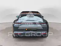2021 Porsche Panamera