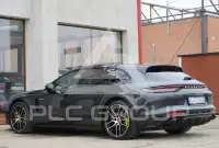 2021 Porsche Panamera
