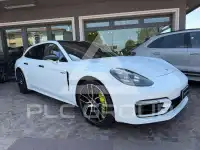 2021 Porsche Panamera