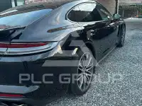 2021 Porsche Panamera