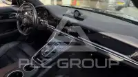 2021 Porsche Panamera