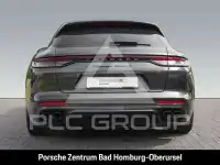 2021 Porsche Panamera