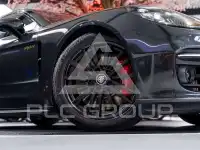 2021 Porsche Panamera