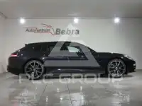 2021 Porsche Panamera