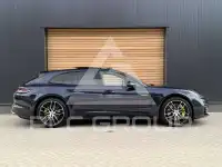 2021 Porsche Panamera