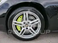 2021 Porsche Panamera