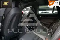 2021 Porsche Panamera