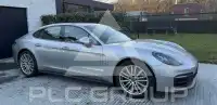 2021 Porsche Panamera