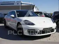 2021 Porsche Panamera