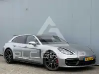 2021 Porsche Panamera