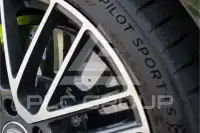 2021 Porsche Panamera