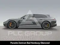 2021 Porsche Panamera