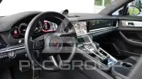 2021 Porsche Panamera