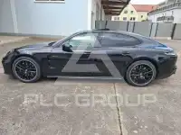 2021 Porsche Panamera