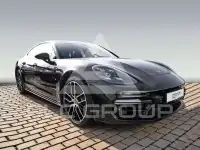 2021 Porsche Panamera