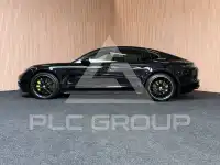 2021 Porsche Panamera