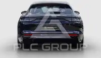 2021 Porsche Panamera