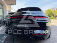 2021 Porsche Panamera