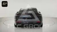 2021 Porsche Panamera