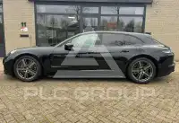 2021 Porsche Panamera