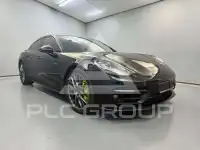 2021 Porsche Panamera