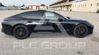 2021 Porsche Panamera