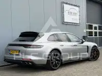 2021 Porsche Panamera