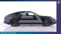 2021 Porsche Panamera