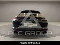 2021 Porsche Panamera