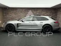2021 Porsche Panamera
