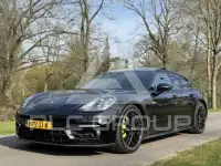 2021 Porsche Panamera