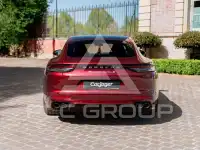 2021 Porsche Panamera
