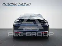 2021 Porsche Panamera