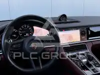 2021 Porsche Panamera
