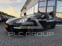 2021 Porsche Panamera