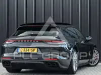 2021 Porsche Panamera