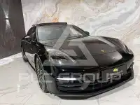2021 Porsche Panamera