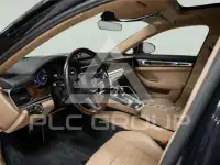 2021 Porsche Panamera