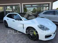 2021 Porsche Panamera