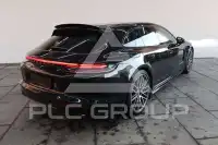 2020 Porsche Panamera