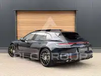 2021 Porsche Panamera