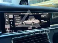 2021 Porsche Panamera