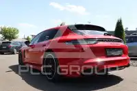 2021 Porsche Panamera