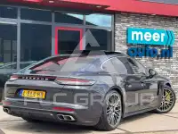 2021 Porsche Panamera