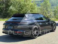 2021 Porsche Panamera