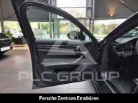 2021 Porsche Panamera