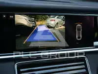 2021 Porsche Panamera
