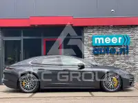 2021 Porsche Panamera