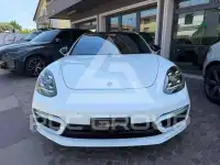 2021 Porsche Panamera