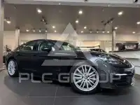 2021 Porsche Panamera